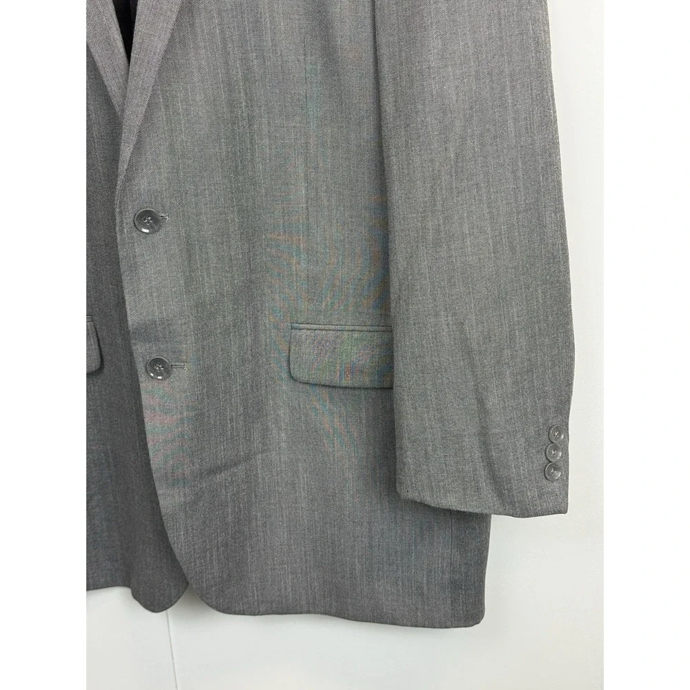 DaVinci blazer men
